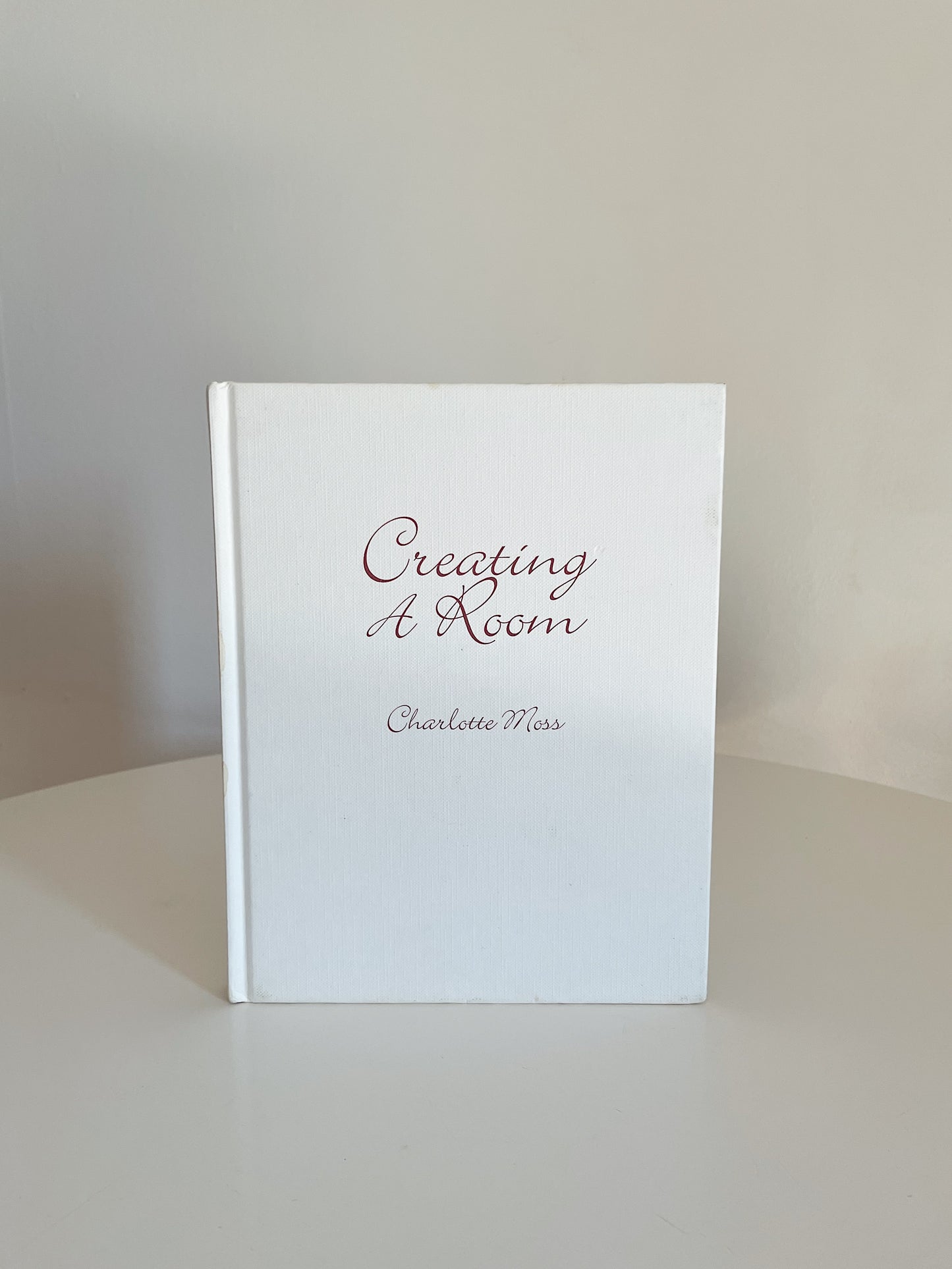 CREATING A ROOM