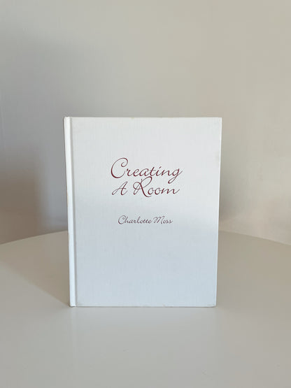 CREATING A ROOM