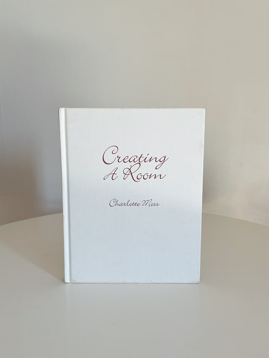 CREATING A ROOM