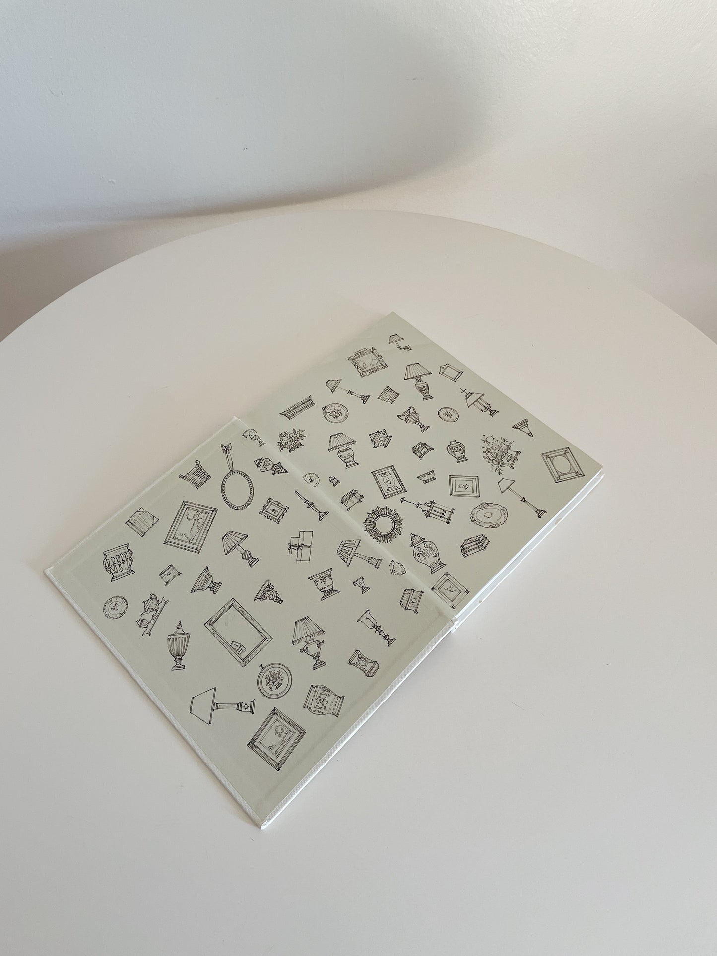 CREATING A ROOM