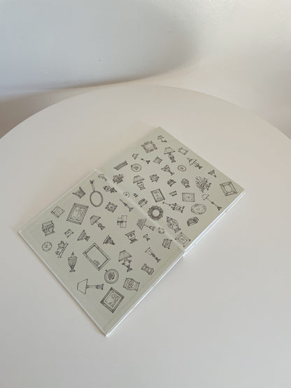 CREATING A ROOM