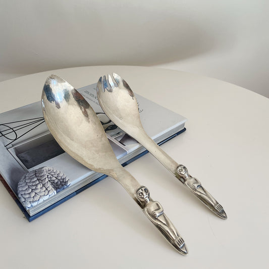 SERVING SET BY ACME