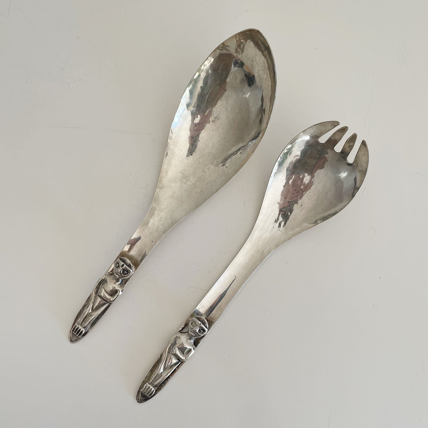 SERVING SET BY ACME