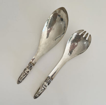 SERVING SET BY ACME